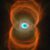 NASA revela impresionantes imágenes de nebulosa en forma de… ¿ojo cósmico?