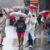 Tormenta tropical Raymond dejará lluvias extremas en México durante los próximos días