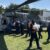 Puentes aéreos del Ejército llevan esperanza a comunidades aisladas por lluvias en Hidalgo
