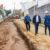 MEJORAN VIALIDADES Y SERVICIOS EN CUERNAVACA: ALCALDE SUPERVISA OBRA EN LA COLONIA ADOLFO LÓPEZ MATEOS