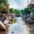 Suman 72 muertos y 48 desaparecidos por lluvias en cinco estados