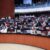 Senado aprueba en fast track la reforma a la Ley de Amparo y la envía al Ejecutivo federal